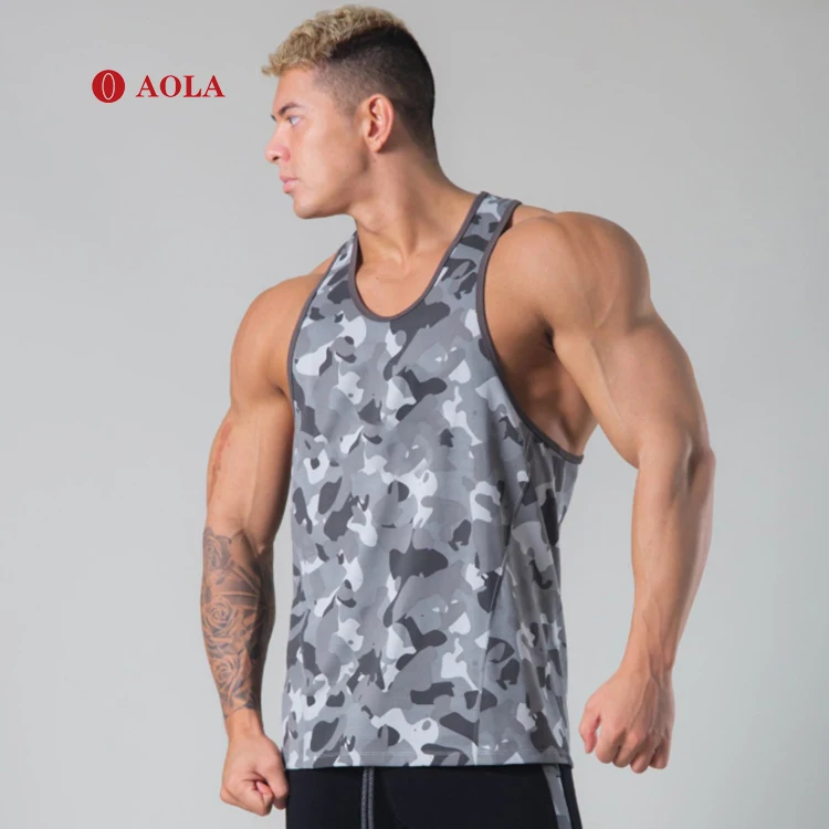 

AOLA Men Compression Shirt for Body Slimming Shaper Tight Undershirt Tank Top Tummy Control, Picture shows