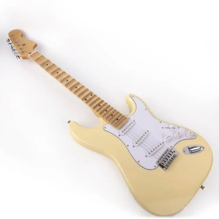 

OEM custom scalloped fretboard fingerboard scallop scalloping neck hand made electric guitar guitare guiter guitarra gitar