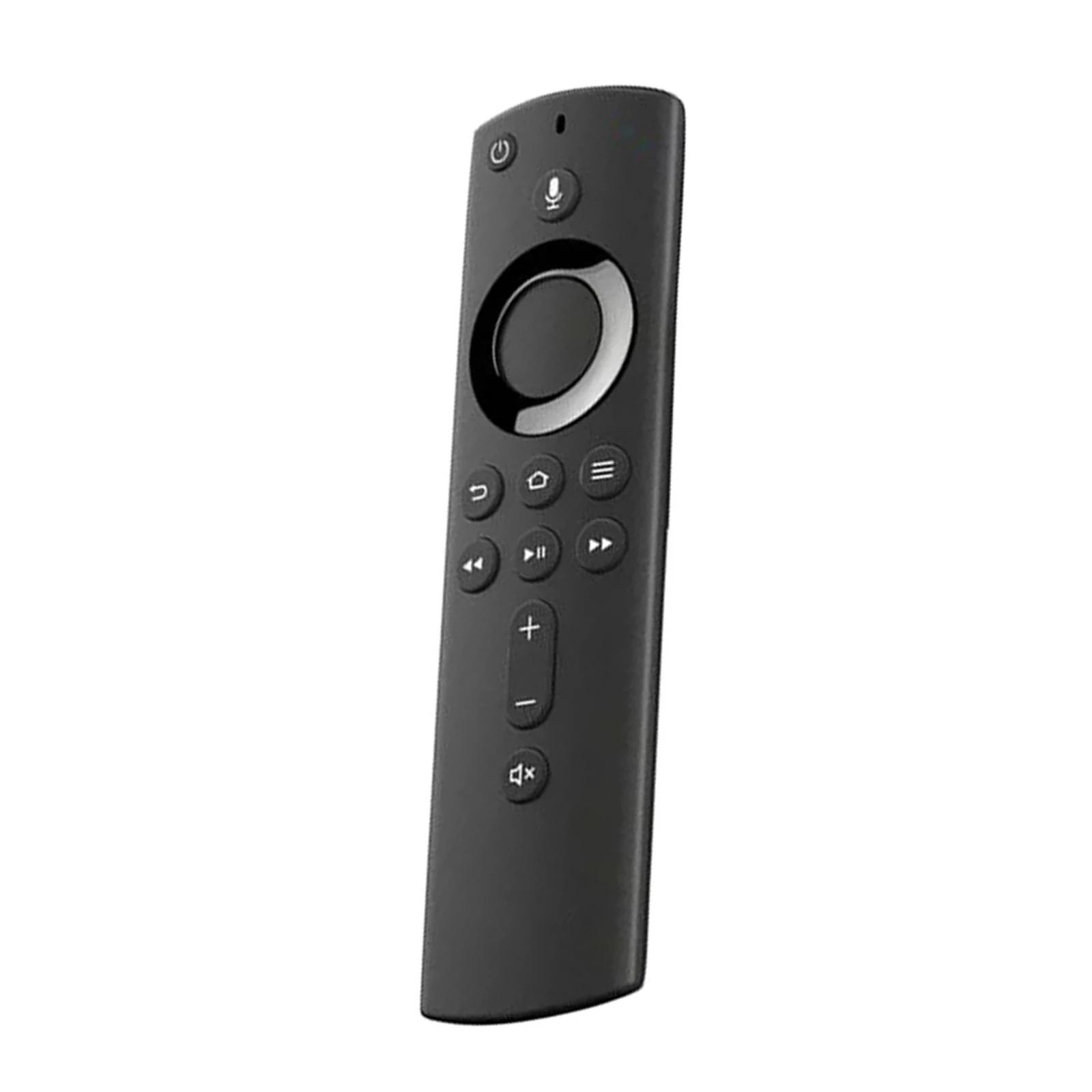 

voice remote control tv for amazon fire tv stick alexa set top Box Remote Control 2nd 3rd Gen Alexa L5B83H remote control tv