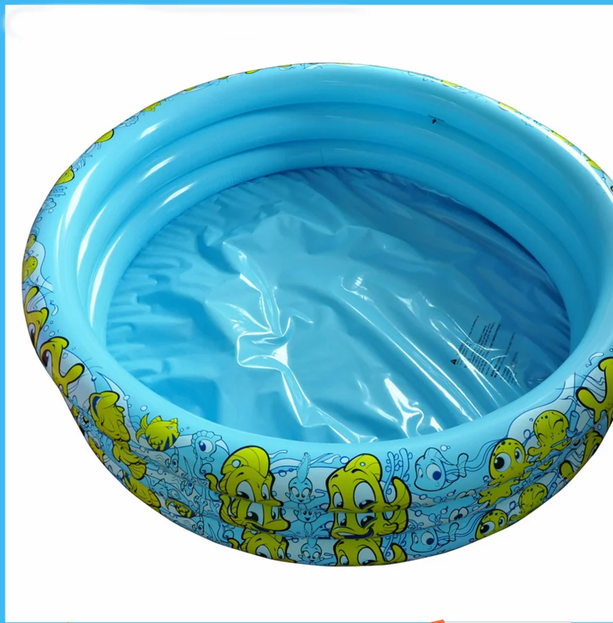 

Wholesale nice price fashion Popular kids supplier Large Inflatable Swimming Pool