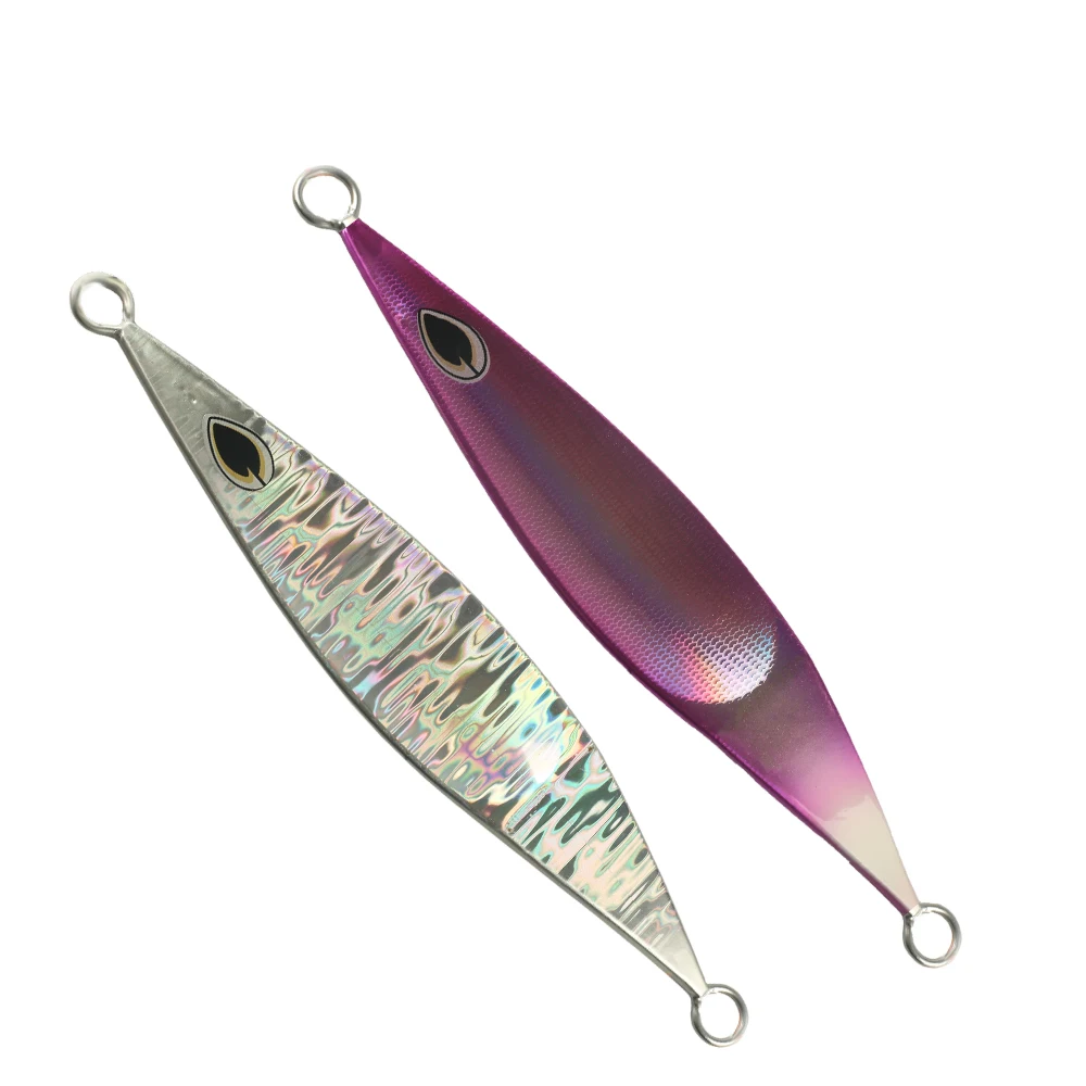 

HONOREAL HN-A195 luminous 3d eyes lead fishing lures jigs