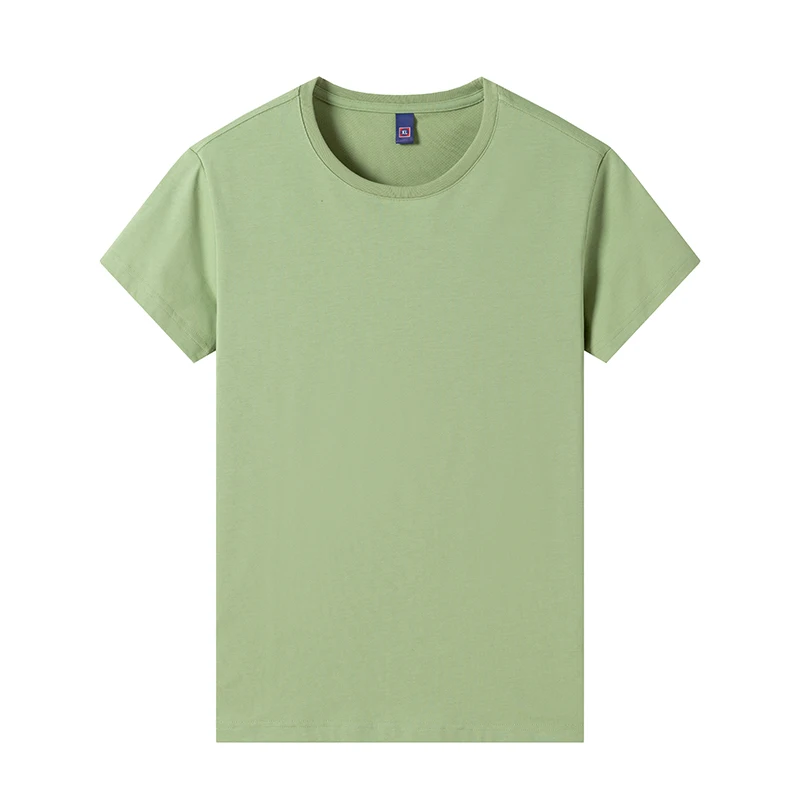 

Man Clothes Wholesale Sport Bulk Blank Casual Low Moq Organic Cotton Gym T Shirt For Womens T-Shirt Custom Tshirt, As picture