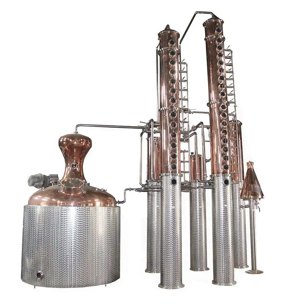alcohol-industrial