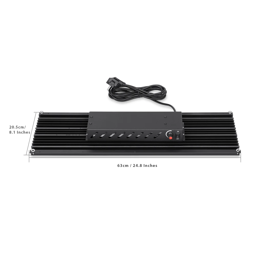 LM301B Hydroponic Led Grow Lights