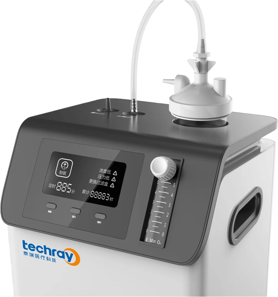 household o2 generator7