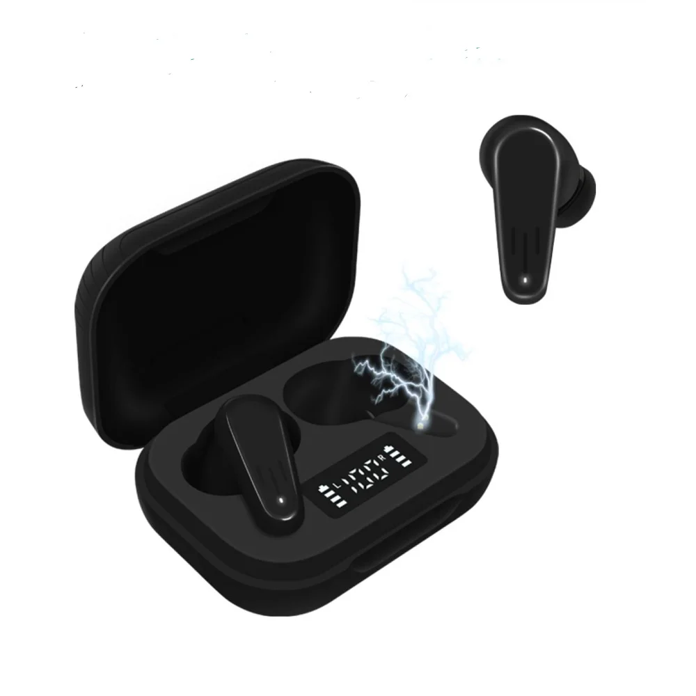 

earbuds wireless tws typec earphone boat true wireless earbuds 2021 tws wireless earphone with display