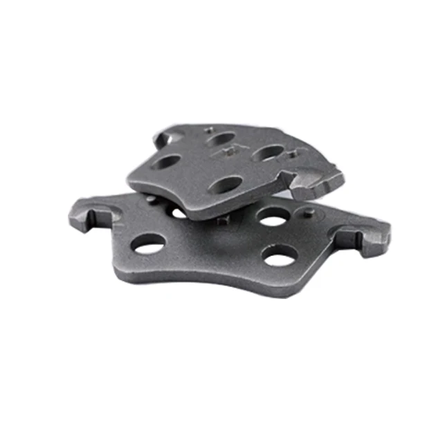 

China factory brake backing plate for cars