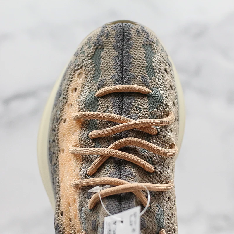Yeezy 380 Goat Threshold Audio