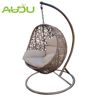 Audu Egg Pod Chair Outdoor Furniture Egg Chair Pod Buy Egg