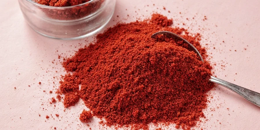 Dishes using ground sumac