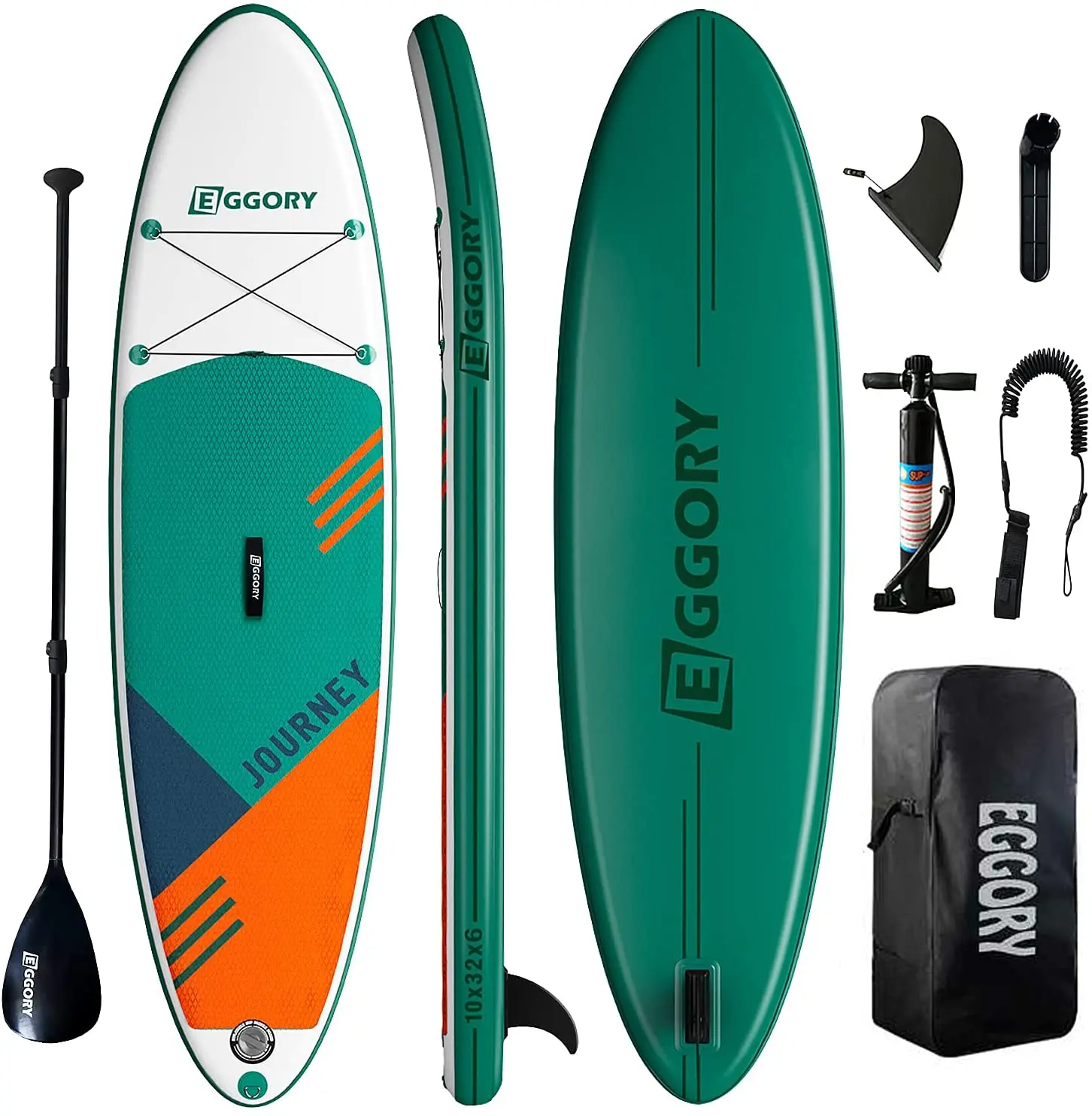 

Drop shipping All Around Inflatable Stand Up Paddle Board