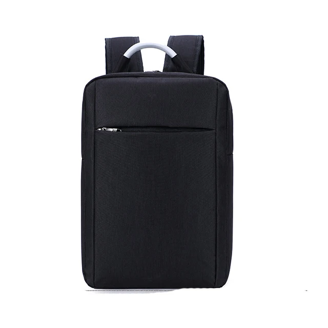 

high quality nylon zipper stylish zaino pc bag business 2021 laptop backpack for men travel, Multi