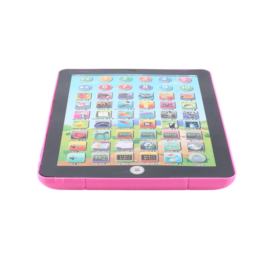 

Children's tablet computer learning computer children's tablet computer education children learning machine