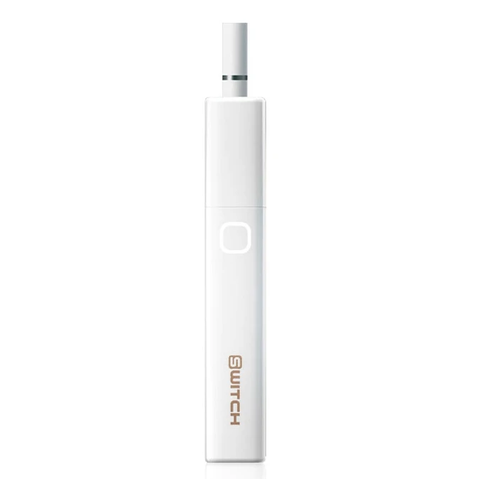 

Newest heat tobacco not burn vaporizer device for healthcare