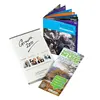 Customized Security Advertisement Fair Flyers Printing