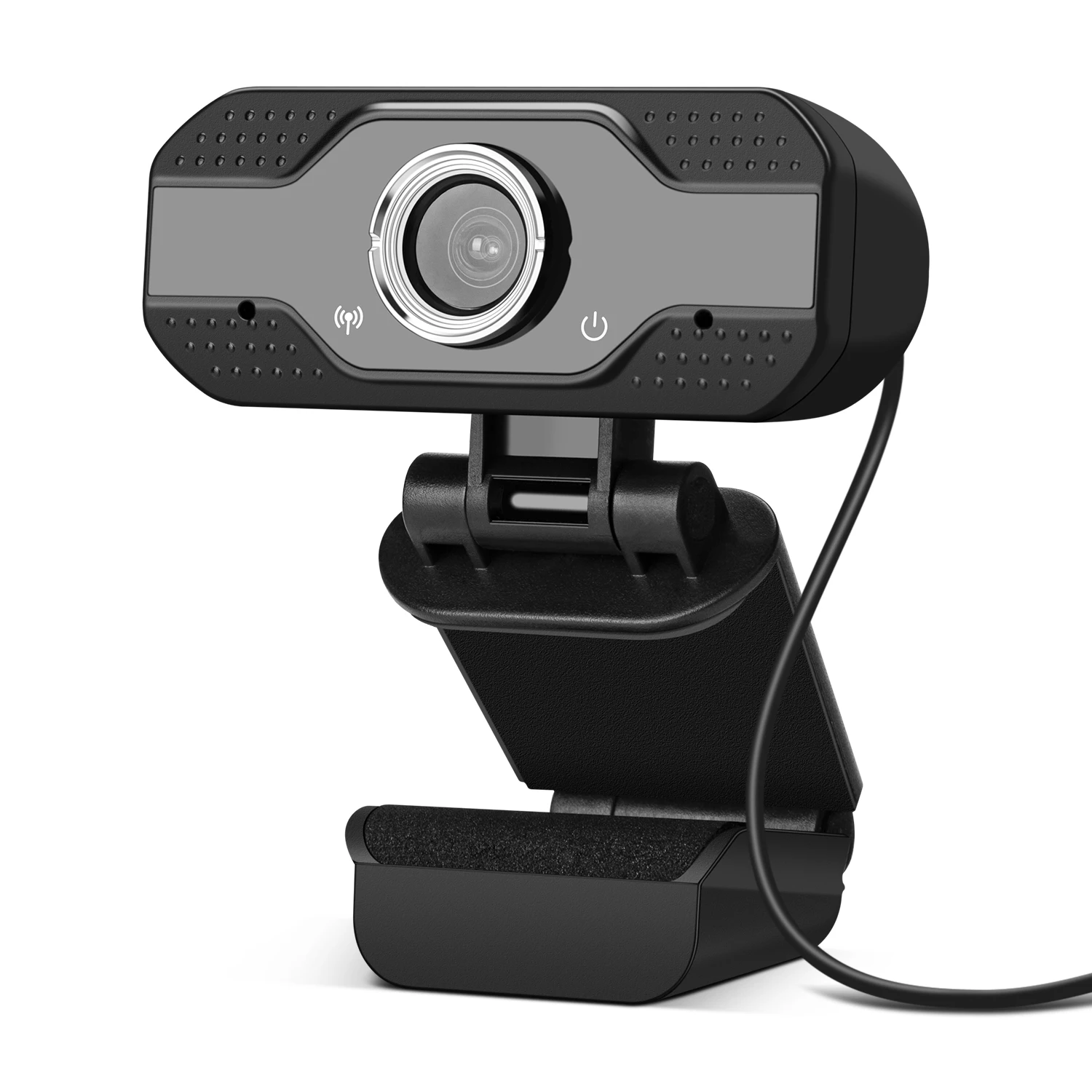 

oem 1080p ultra full hd wide angle usb cameras with mic pc computer laptop for desktop video chat conference live camera