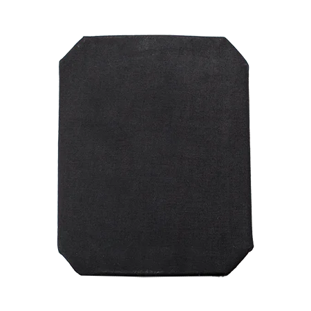 Top quality bulletproof ballistic ceramic plate military army US NIJ III IV hard armor bullet proof plate
