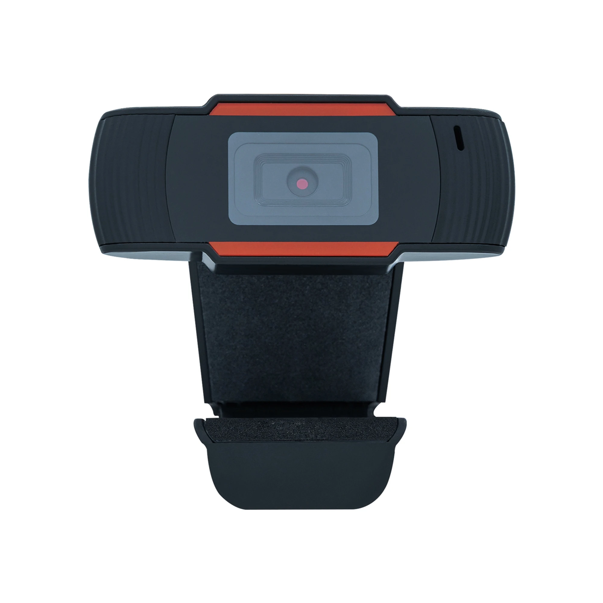 hd auto focusing webcam with built-in for micro