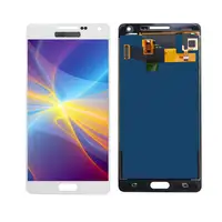 

Mobile Phone LCD For Samsung Galaxy A5 2015 LCD, For Samsung A5 2015 A500 LCD Display Touch Screen Original