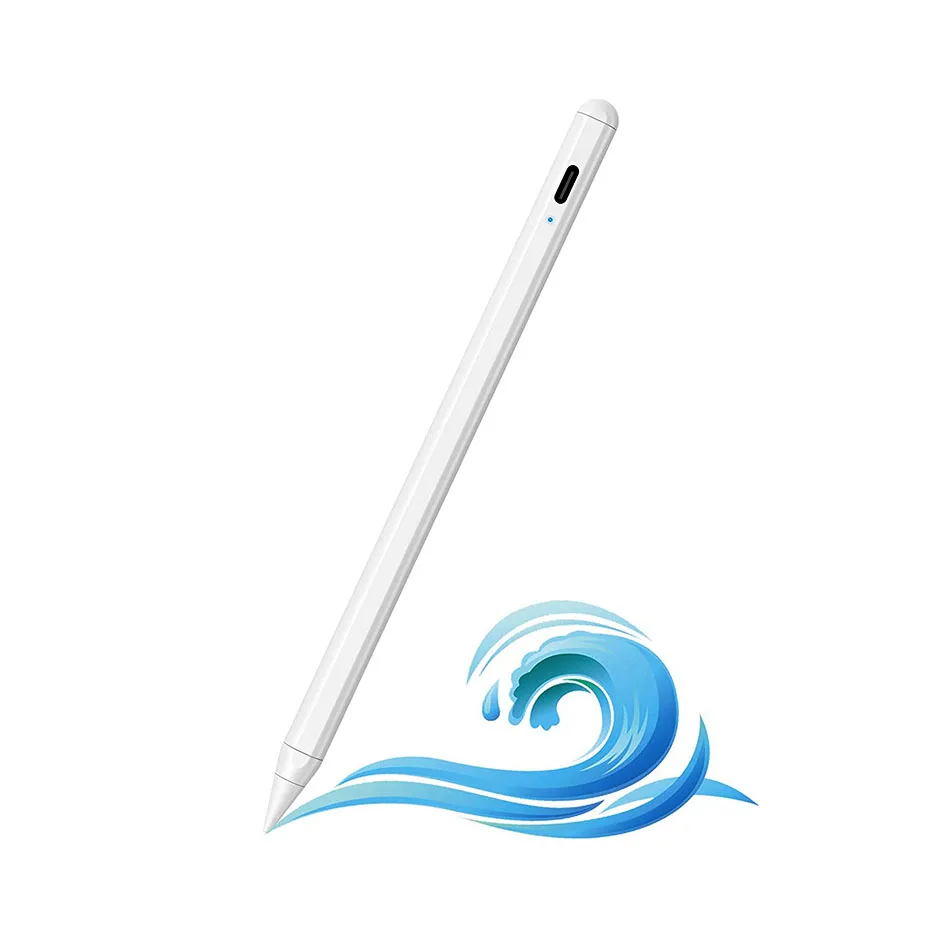 

2022 Palm Rejection Laptop Pen for 2022 Apple iPad Pro Drawing Touch Screen Pen