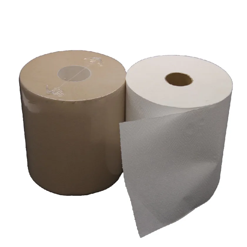 
Hand Towel Paper Roll 