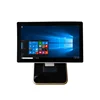15.6 inch Windows all in one Touch Screen PC POS cash register restaurant