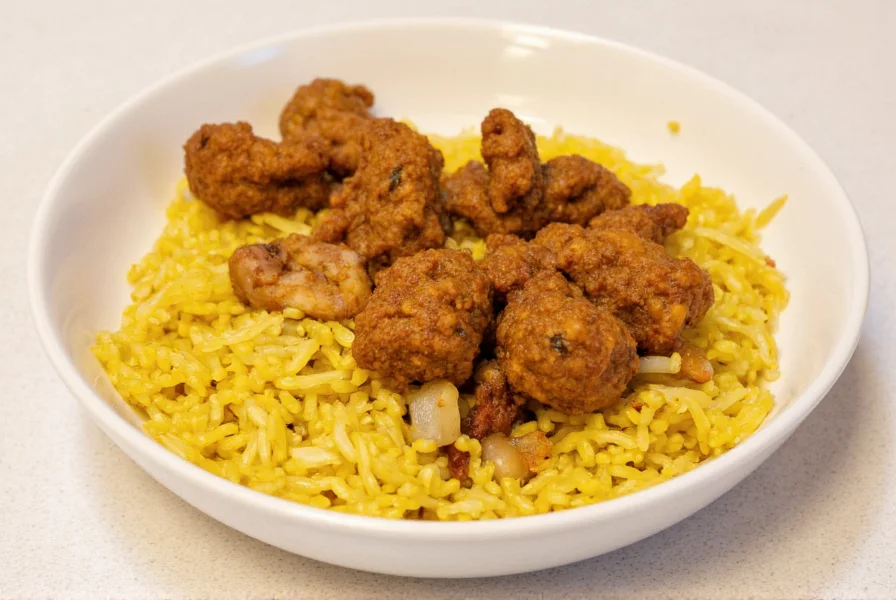 Tony Chachere's Cajun Seasoning