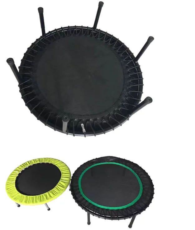 

Mini Trampolin Fitness Funjump Kids Trampoline Fitness