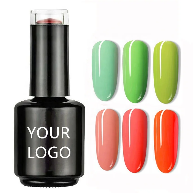 

New arrival 2020 popular color vernis uv led gel polish nail, 980 colors