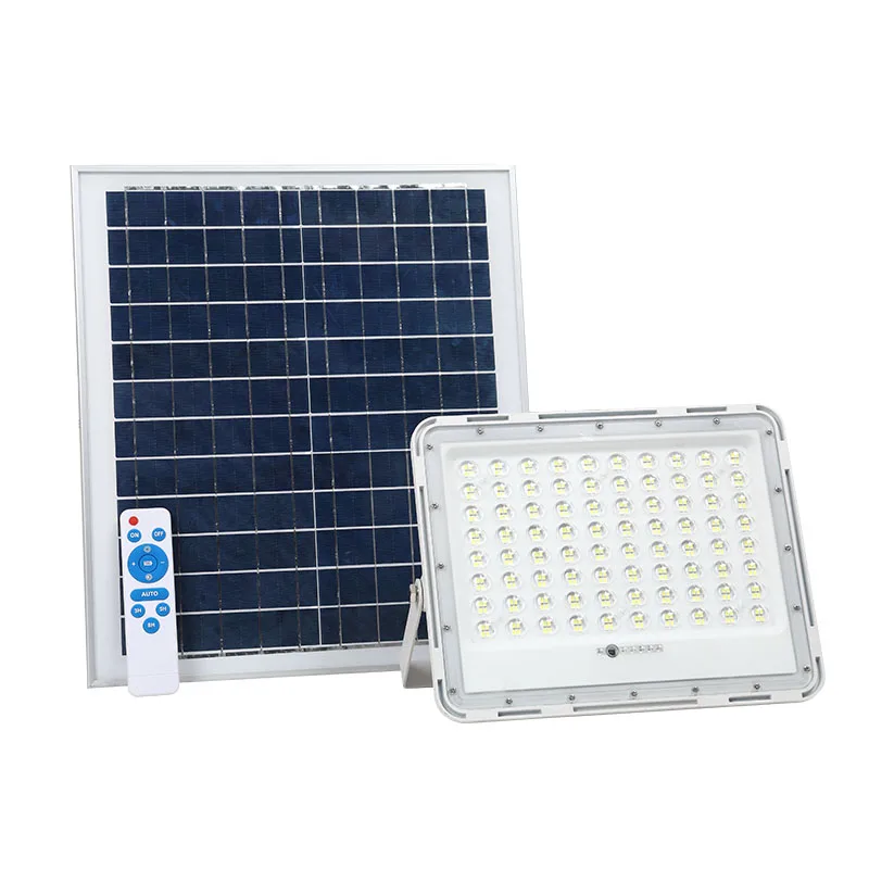 100w led solar powered flood lights,low price 100w solar led flood light outdoor,led solar flood lights 100w