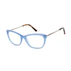 P-A80077 Fashion Custom Made Optical Acetate Eyeglass Wholesale Eye Glass Eyewear Glass Women Spectacles Frames in China