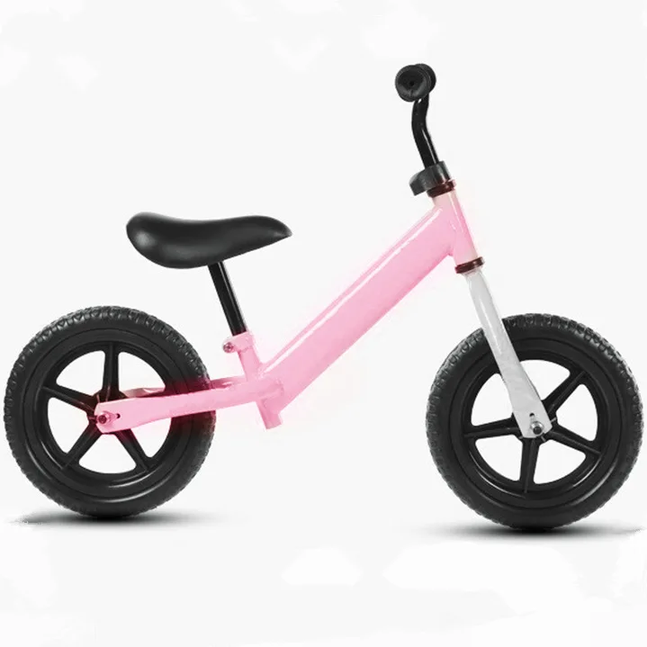 

Saddle Clamp Kids Balance Bike Portable Balance Wheel Baby Oem Balance Bike Denge Bisikleti New Design Kids Bike, Customized