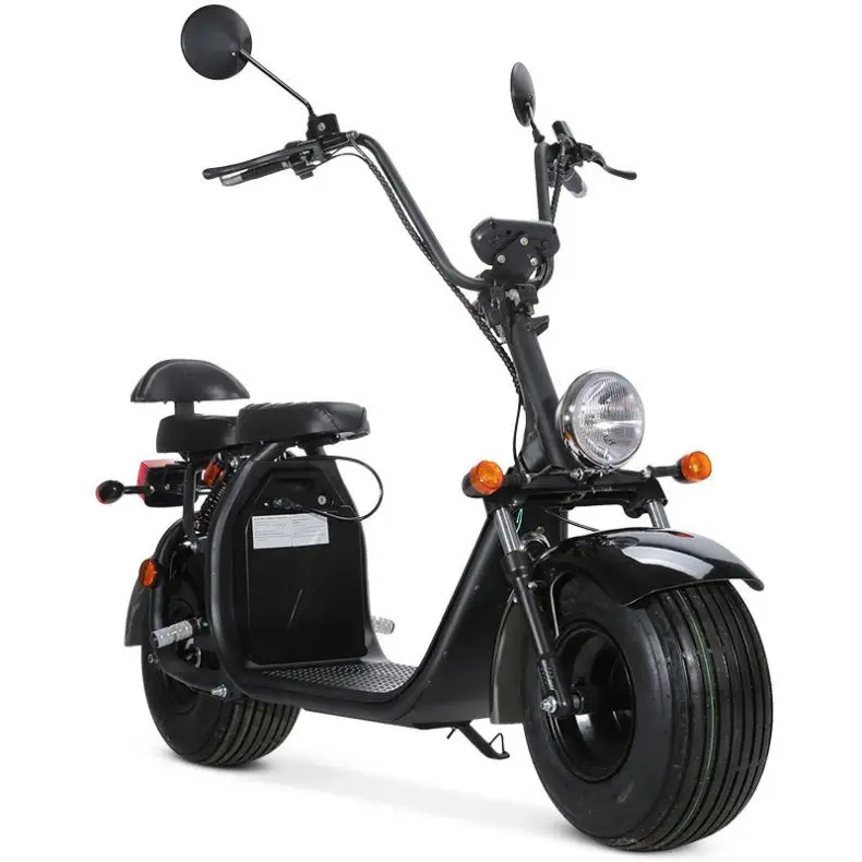 

We 1250Cc Kids Scooter 3 Wheels Electric Mobility