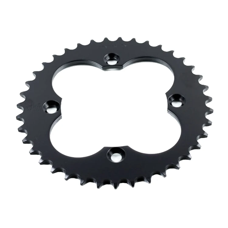Custom 39t Atv Rear Sprockets For Honda Trx400ex Trx400x Trx250r Atc250r Buy Trx400 Rear