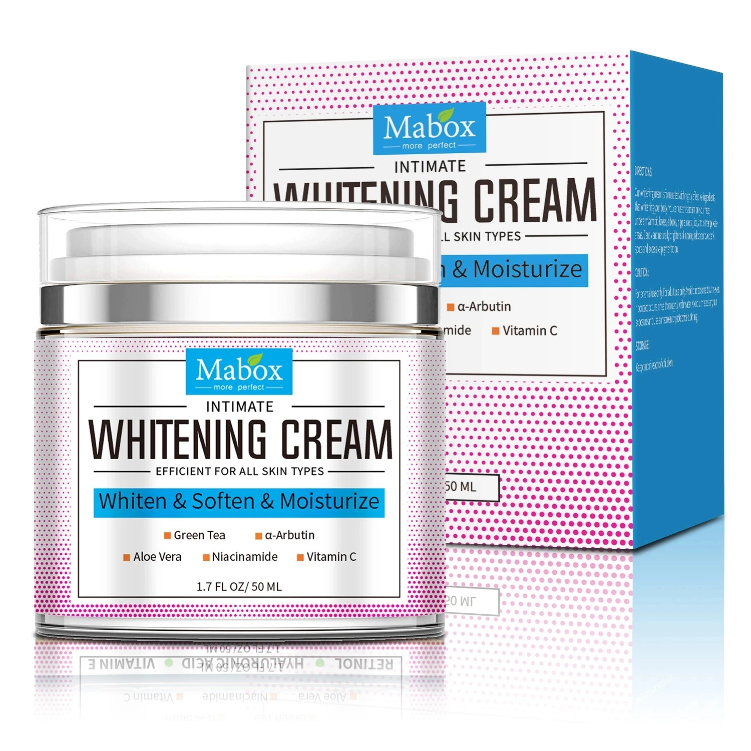 

Vitamin C Cream whitening And Moisturizing Cream for Women Face Care