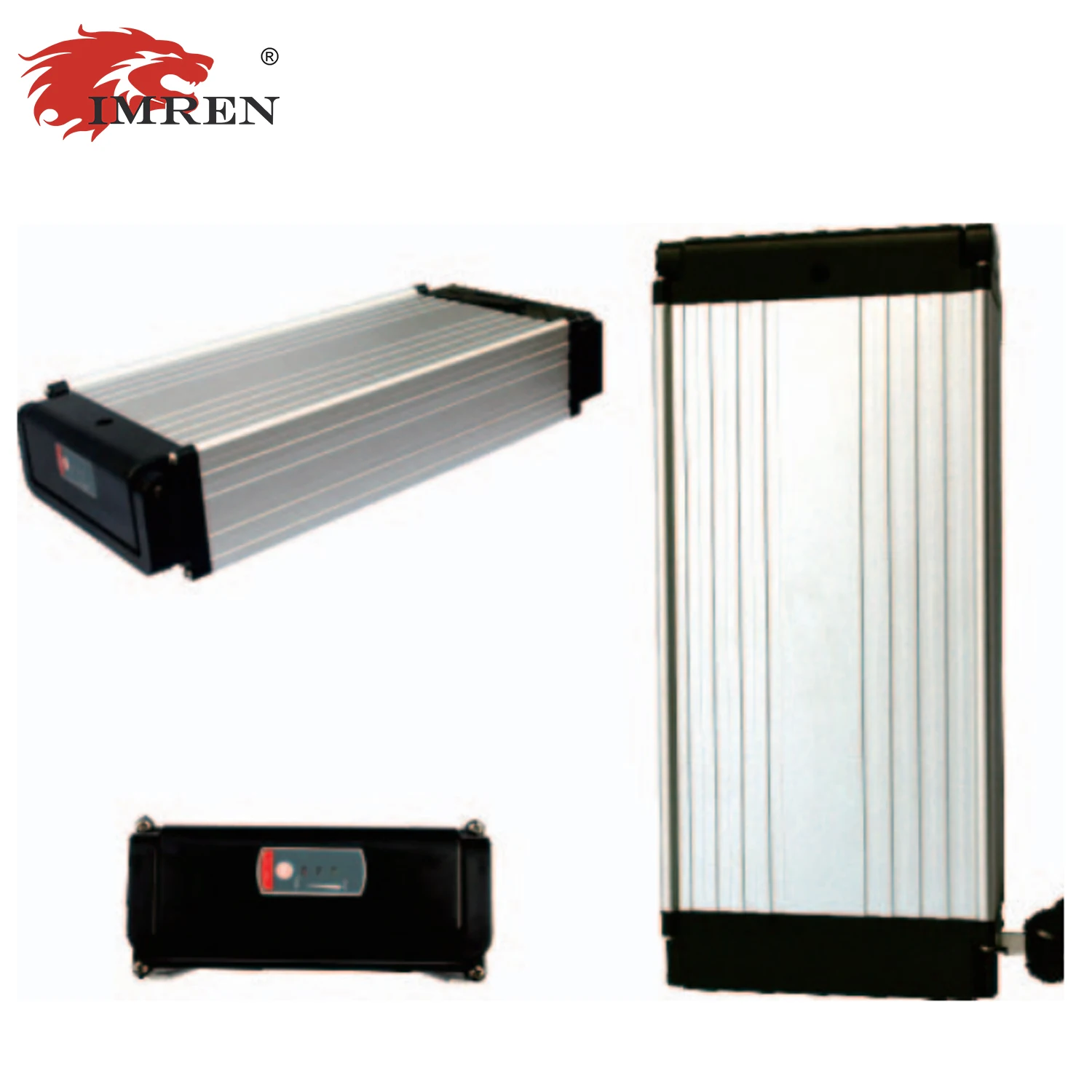 

Rechargeable Li ion 18650 Battery Pack 10S4P 13s6P 10Ah 12AH 15AH for Electric Scooter