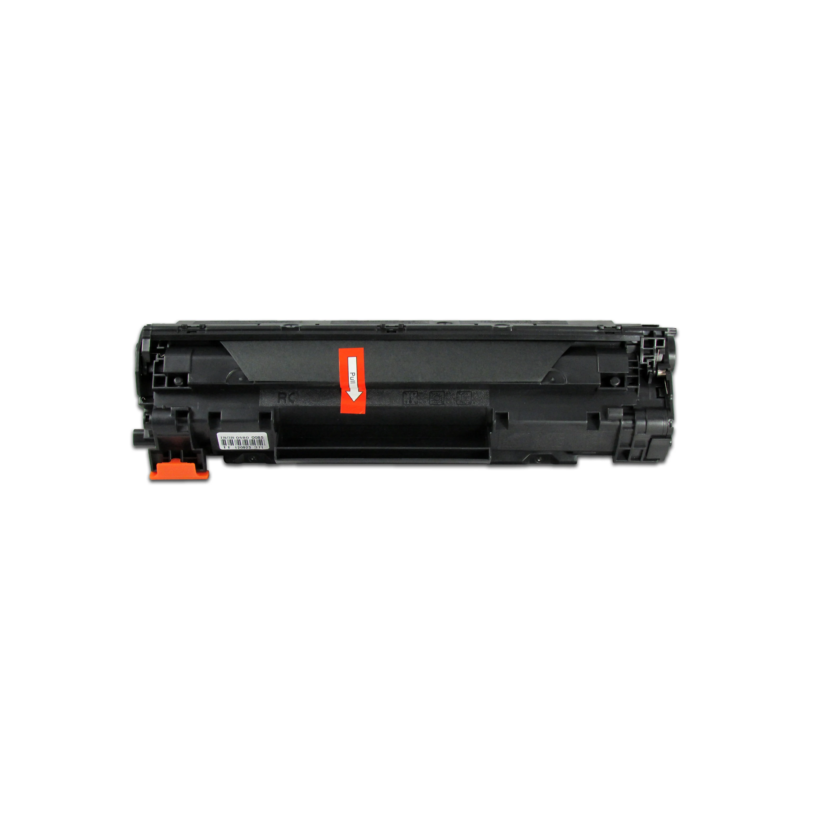 cheap promotional products china 278a toner cartridge toner for  LaserJet P1560/1566/1600/1606