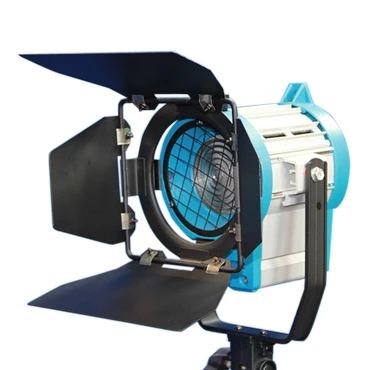 

High power 650W Kit Arri Style Fresnel Spot Light for Photo Studio Video