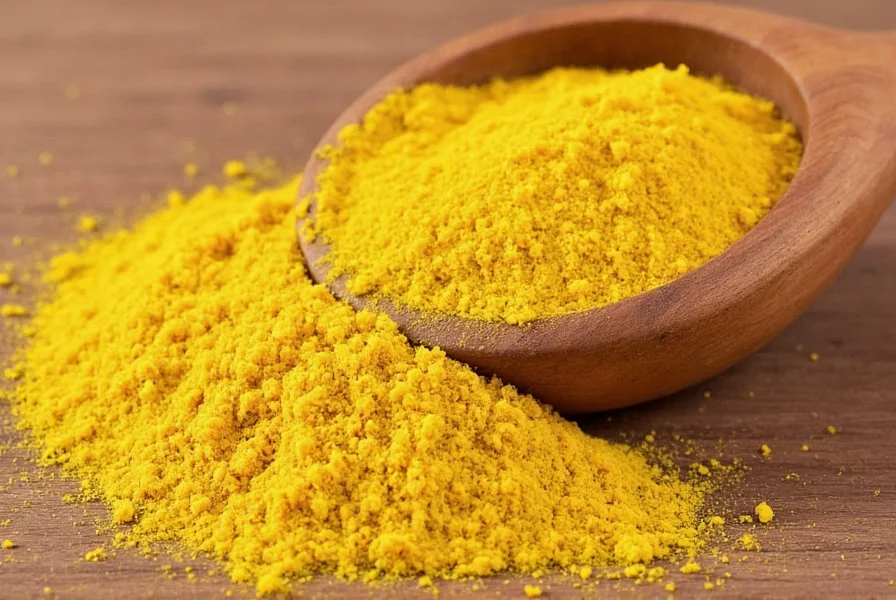 mustard is it good for you