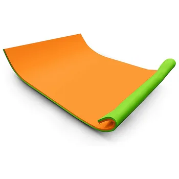eva floating mat