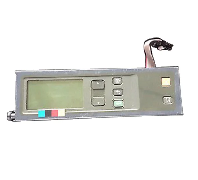 

LCD Display and Control Panel CH337-60001 FOR HP DESIGNJET 510 510PS PRINTER printer parts