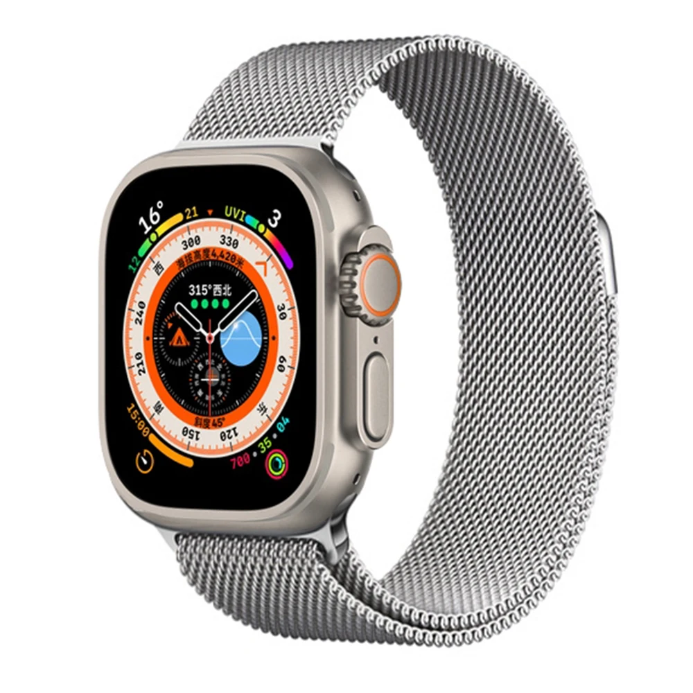 

iWatch watch band