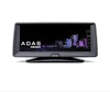 HD 1080P 7" dash camera Android system video recorder Navigation support G-sensor / Wifi /adas/360 degree reversing panorama