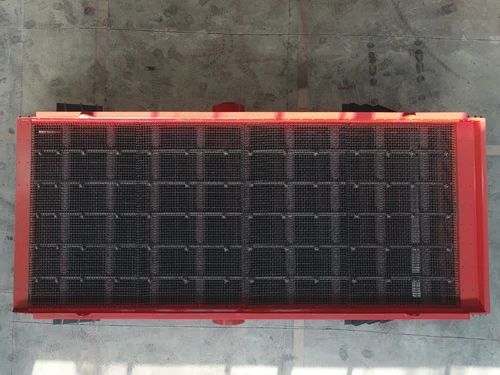 
Mining YKZ quarry silica sand stone Vibrating Screen, Multi Deck Circular Vibrating screen 