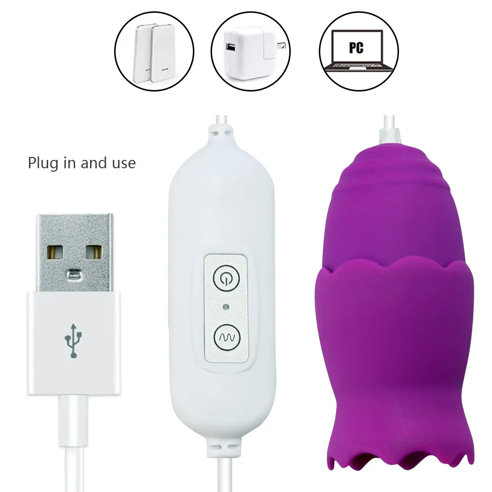 Tongue wireless remote control