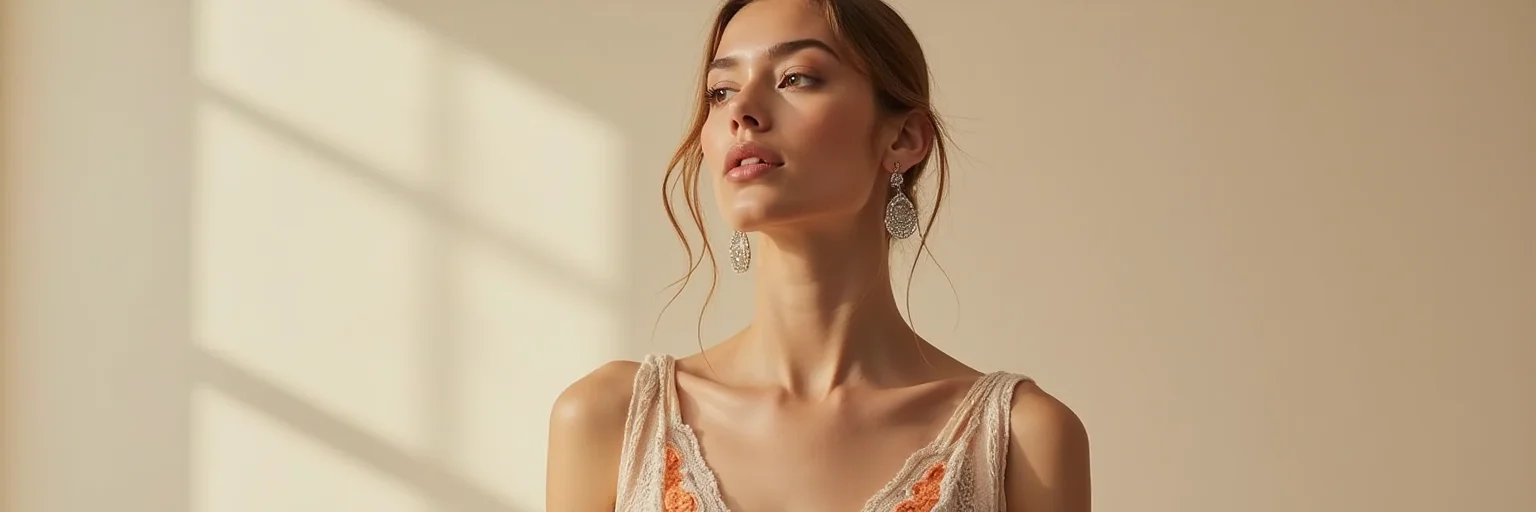 H&M Studio Collection: The 2025 Fashion Revolution Redefining Sustainable Style