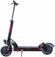 

Electric scooter Kaabo Skywalker 10S + (1000w * 2, 60V, 23.4AH, Range 100km, 60km / h, 10 tire)
