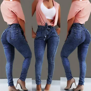 calça da moda jeans