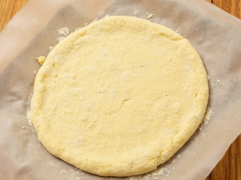 Cornmeal for Pizza Crust: Benefits, Types & Proper Usage