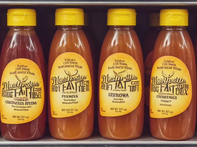 Nashville Hot Honey: What It Is & How to Use It